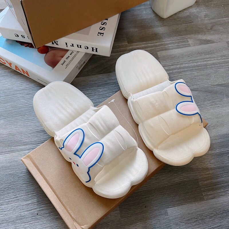 Dép Nhựa Dễ Thương ( D1757 D1762 D1756 )