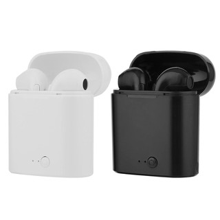 Tai nghe Bluetooth không dây i7s TWS kiểu dáng thời trang