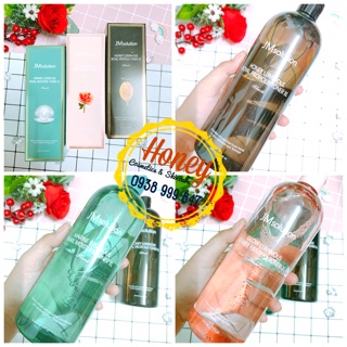 🔆🔱nước hoa hồng jm solution💦