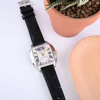 Đồng Hồ Nam Romanson TL1273