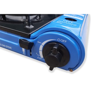 Bếp Gas Mini MAXSUN MS-3500