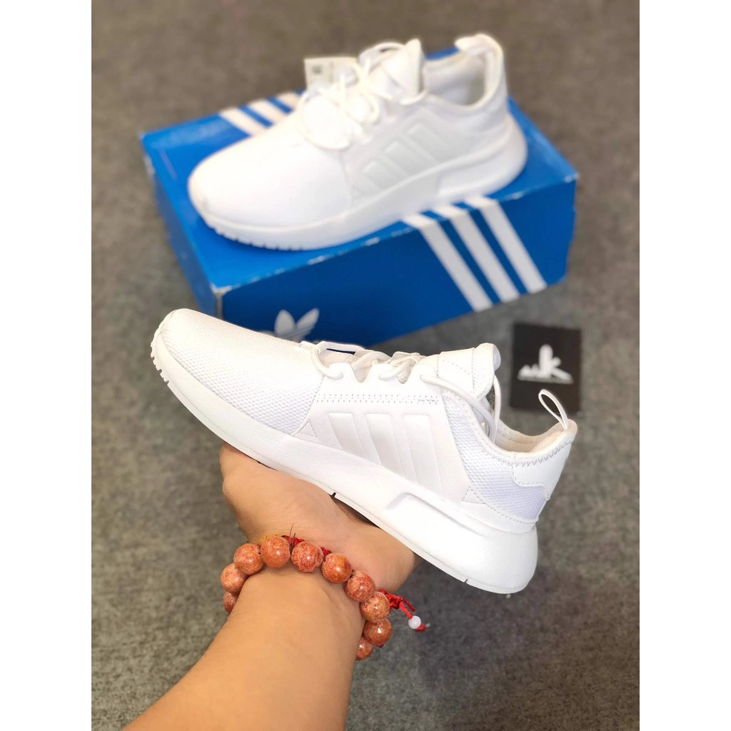 Giày sneaker XPLR All White