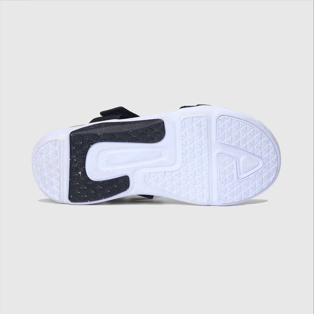 GIÀY SANDAL ĐI HỌC - BUENAS CHÍNH HÃNG F7 ĐEN TRẮNG SIZE 39, 40, 41, 42, 43 [GIÀY SANDAL NAM NỮ]