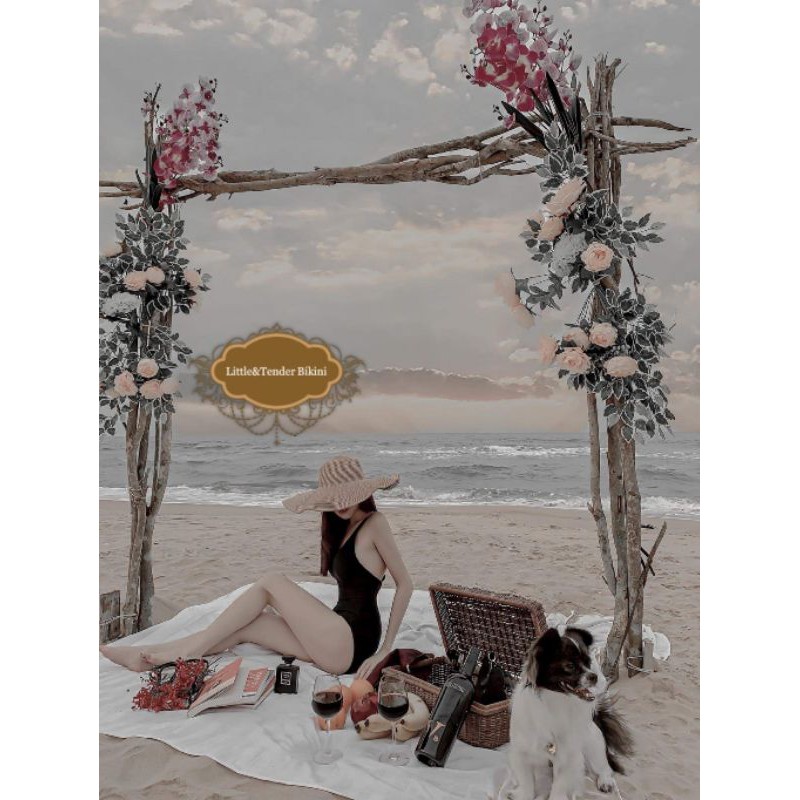 [Feedback khách hàng] Bộ monokini quyến rũ và bán chạy nhất từ trước đến nay!!! | BigBuy360 - bigbuy360.vn