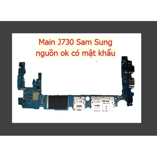 Main J730/ J7 pro Sam sung Full chức năng