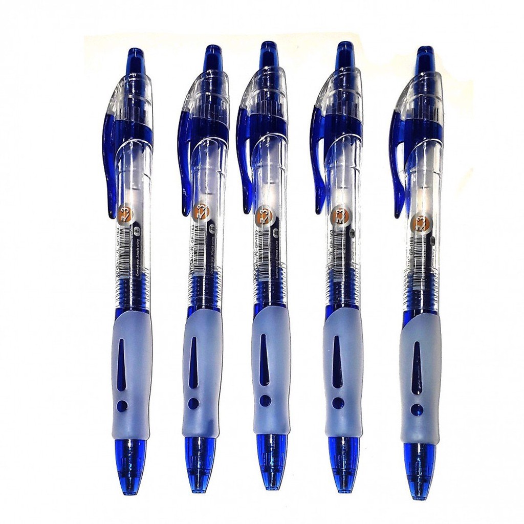 1 Cây Bút Béo M&G 1163