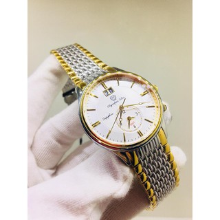 Đồng hồ nam Olympia Star OPA580501-03MSK