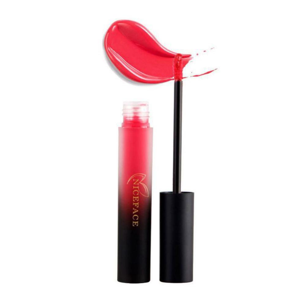 Set 12 Son Môi Trang Điểm Giáng Sinh Màu Lì ESPO