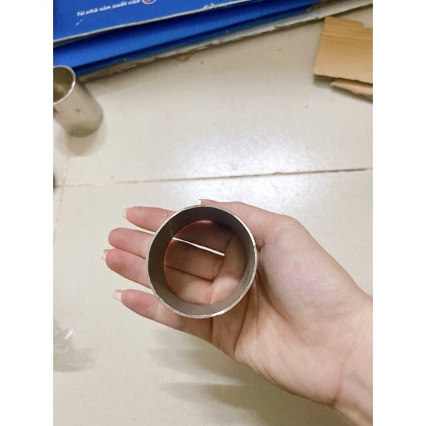 ĐÓT HÀN PÔ ĐỘ HỌNG 51 51 INOX CAO CẤP