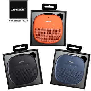 Loa Bose SoundLink Micro