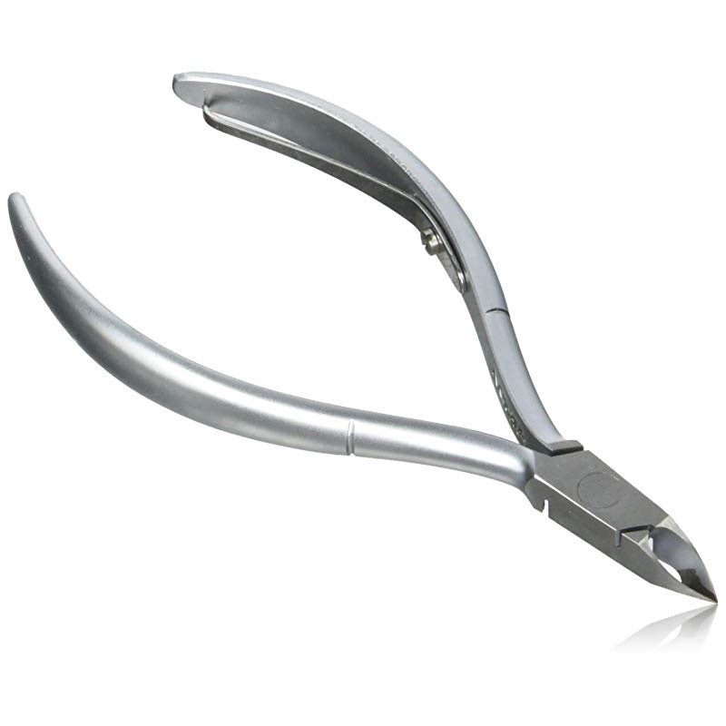 Kềm Cắt Da Thép Không Gỉ NGHĨA D-06 (Jaw16)