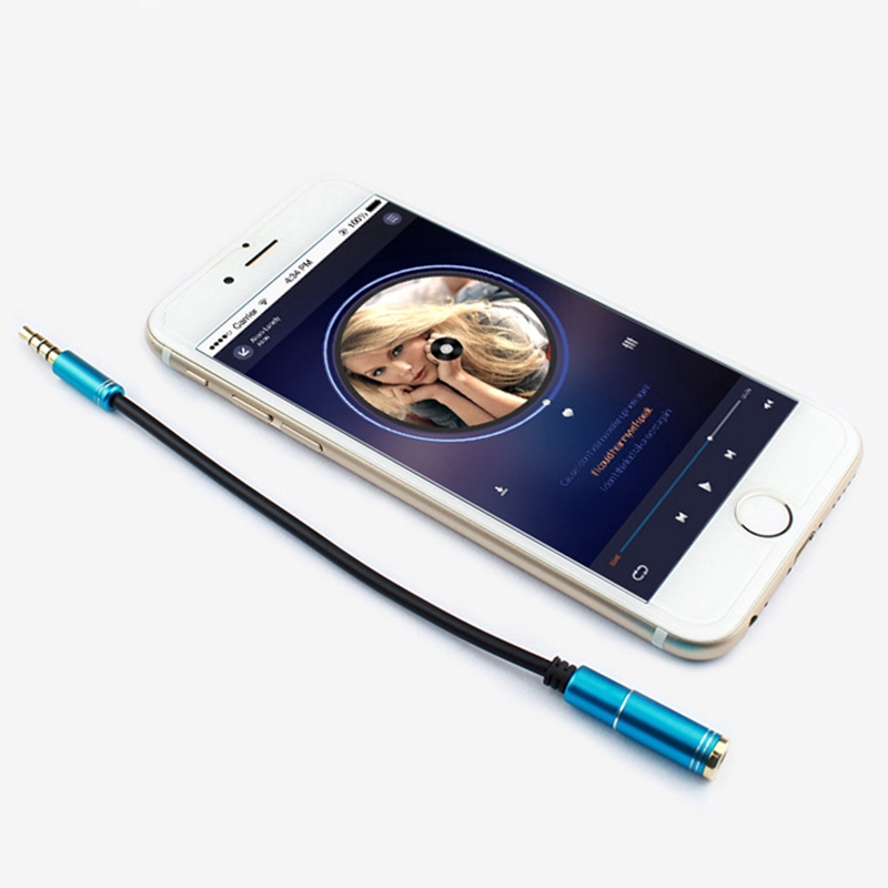 Đầu Chuyển Đổi Cổng Usb Sang Cổng 3.5mm