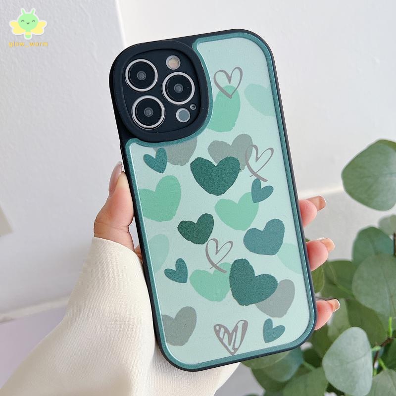 Ốp Điện Thoại Tpu In Hình Cho iPhone 13 12 11 6 6s 7 8 Plus X Xr Xs Max 11 12 Pro Max SE 2020