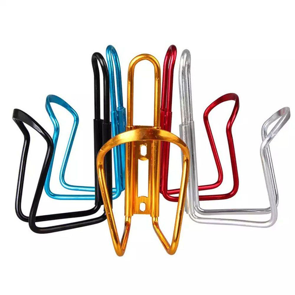 Giá Đỡ Bình Nước Bằng Hợp Kim Nhôm Độ Bền Cao Cho Xe Đạp Leo Núi