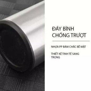 BÌNH GIỮ NHIỆT CAO CẤP 500ml