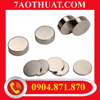 Nam châm D12 *5mm