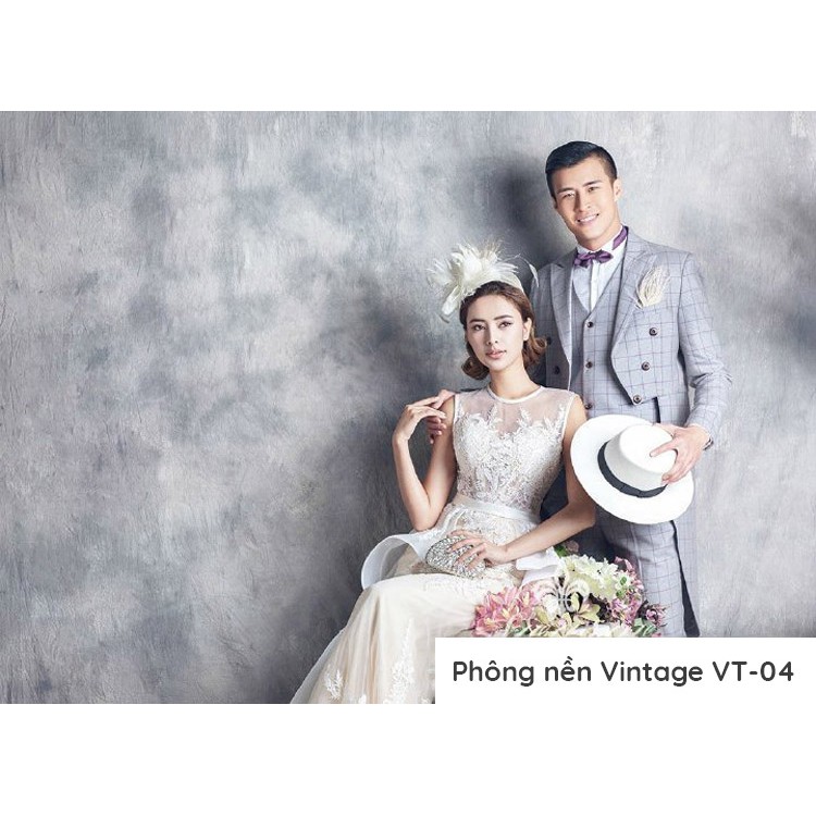 [Tổng hợp] Phông vải chụp ảnh Vintage - Phông loang Art (Nhiều mẫu)