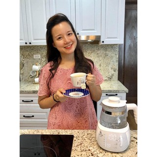 BÌNH ĐUN NƯỚC THÔNG MINH MOAZ BEBE MB-002