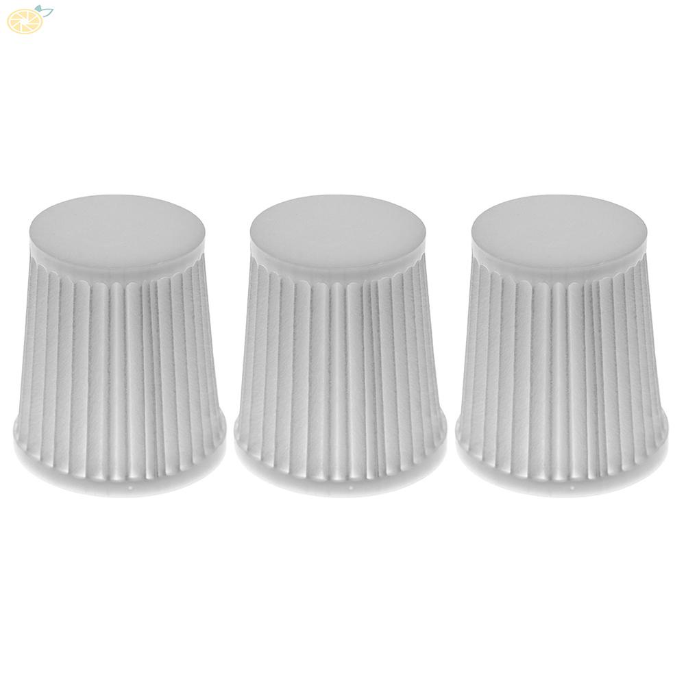 Bộ 3 Màng Lọc (1619PA5188) Cho Bosch GAS 14.4 V-LI, GAS 18 V-LI, PAS 18 LI