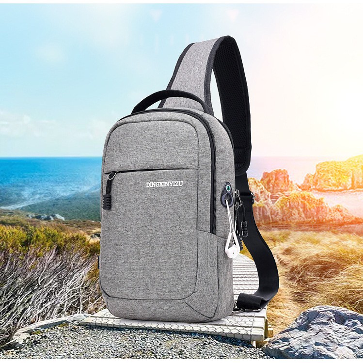 [sale Hot] Túi đeo chéo