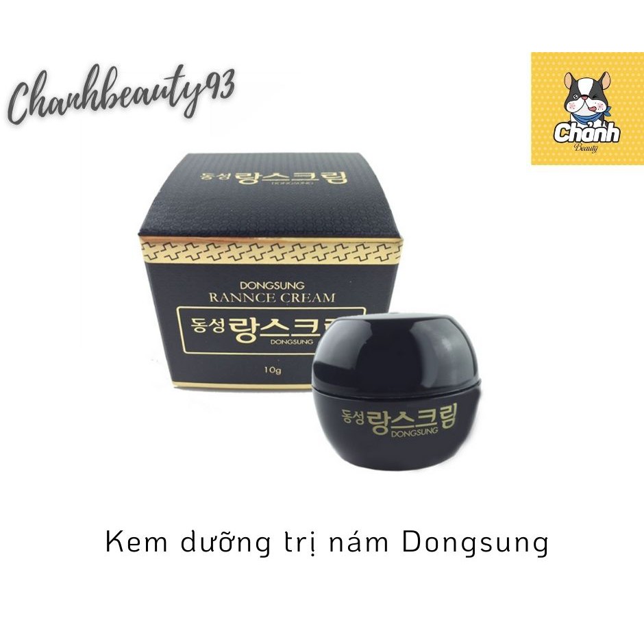 Kem Dongsung Mini