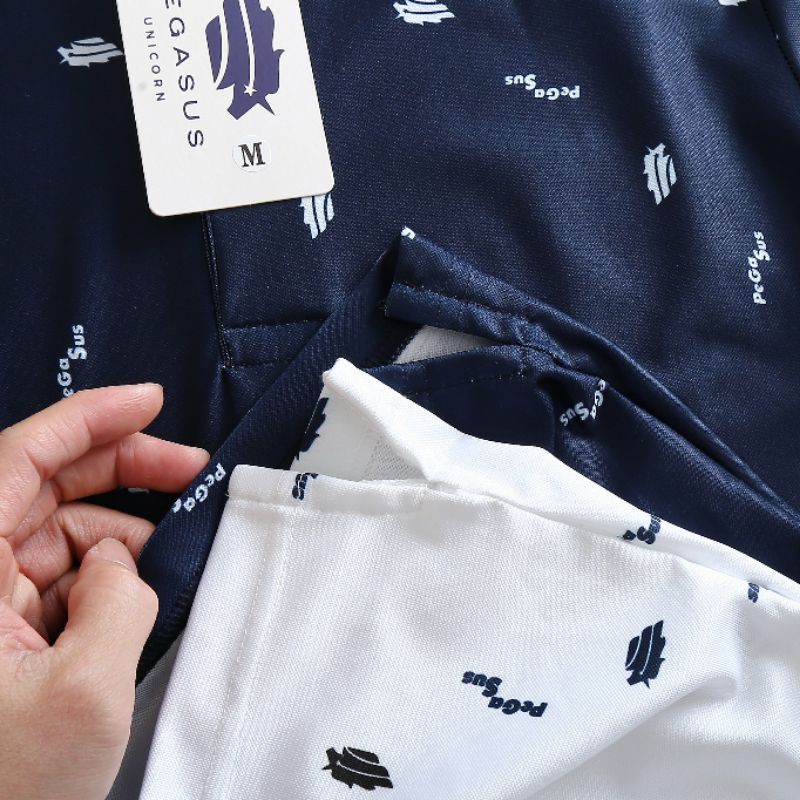 mẫu áo thun nam pega in cổ bẻ | BigBuy360 - bigbuy360.vn