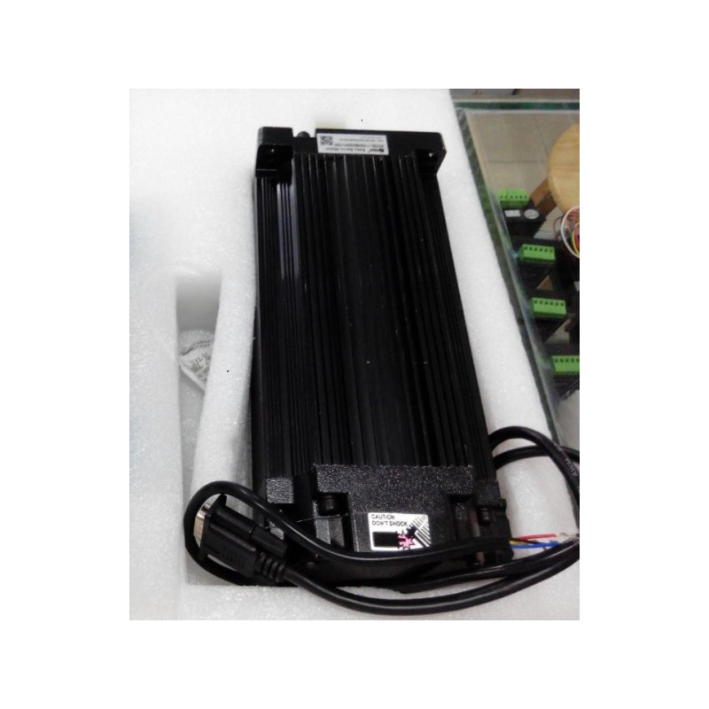 Bộ động cơ Hybrid Servo 3 phase Leadshine 20Nm 1103HBM200H-1000 và Driver H2-2206