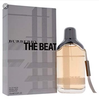 Nước hoa Burberry The Beat 75ml