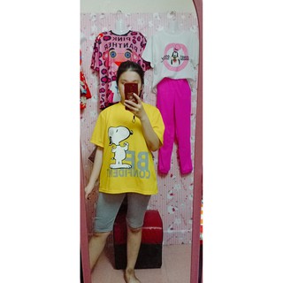 Combo 3 bộ ngố