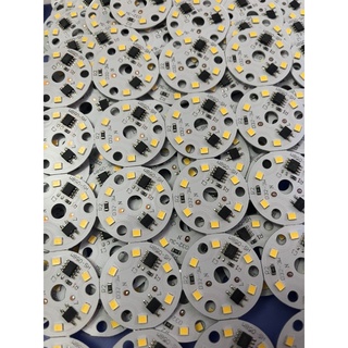 COMBO 2 MẠCH LED 3W -220V