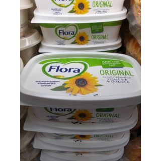 (1 TẶNG 1) FLORA BƠ THỰC VẬT 250G