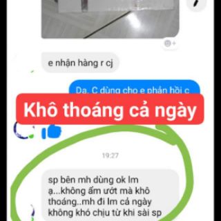 Gel phụ khoa