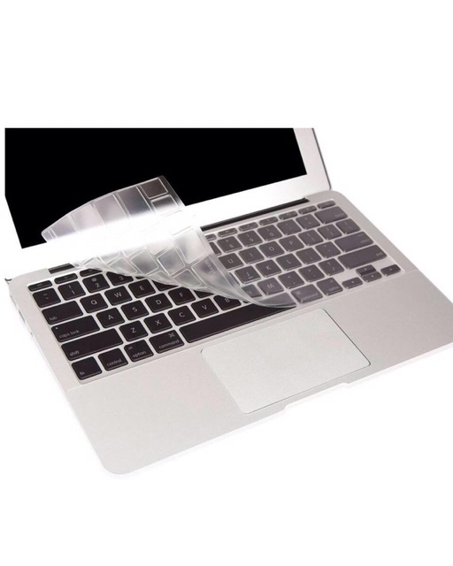 Miếng lót phủ phím JCPAL dành cho các dòng Macbook | BigBuy360 - bigbuy360.vn