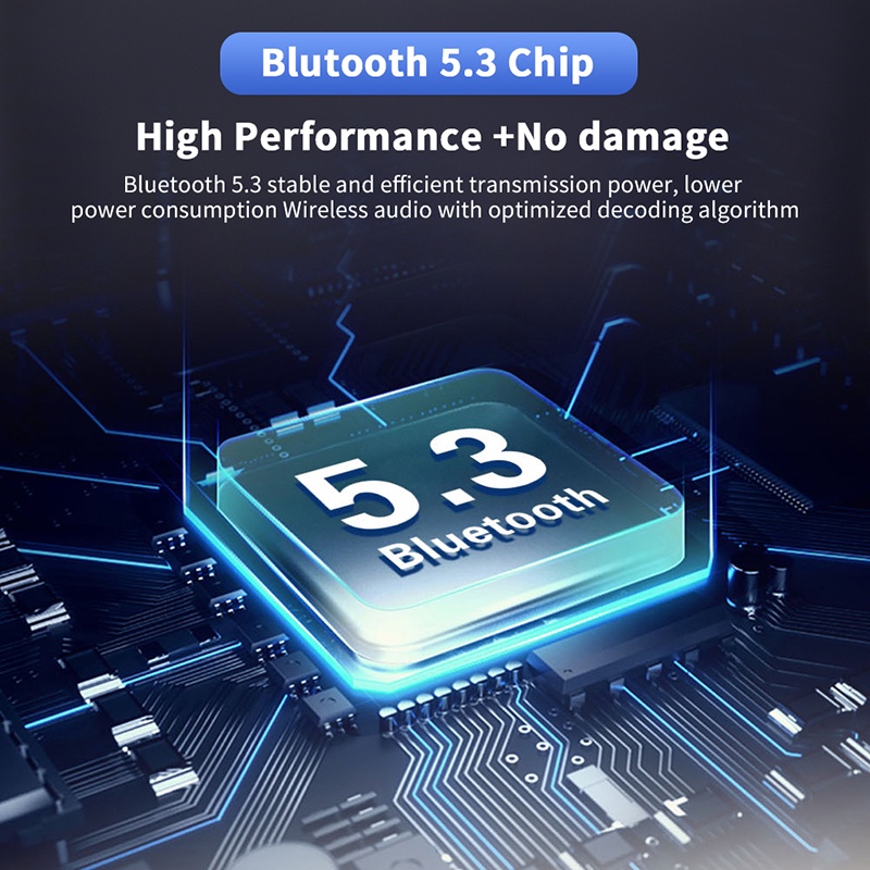 Usb bluetooth 5.3 Chuyển Đổi Âm Thanh aux 3.5 rac aptx hd