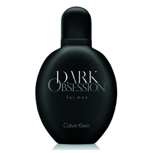 Nước hoa nam cao cấp authentic Calvin Klein CK Dark Obsession EDT for men 125ml (Mỹ)