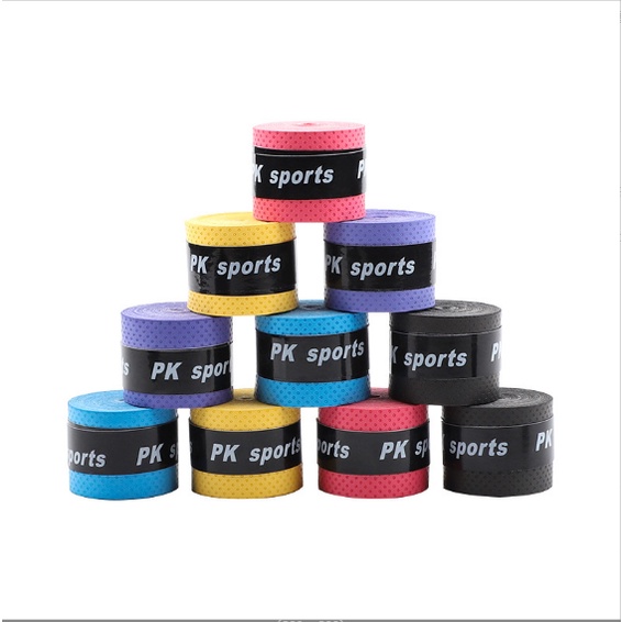 Dây quấn cán vợt cầu lông teniss