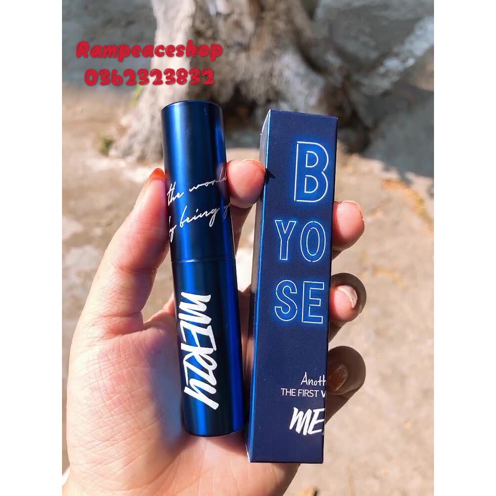 Son Kem Merzy V6 Classic Blue (Be Your Self)