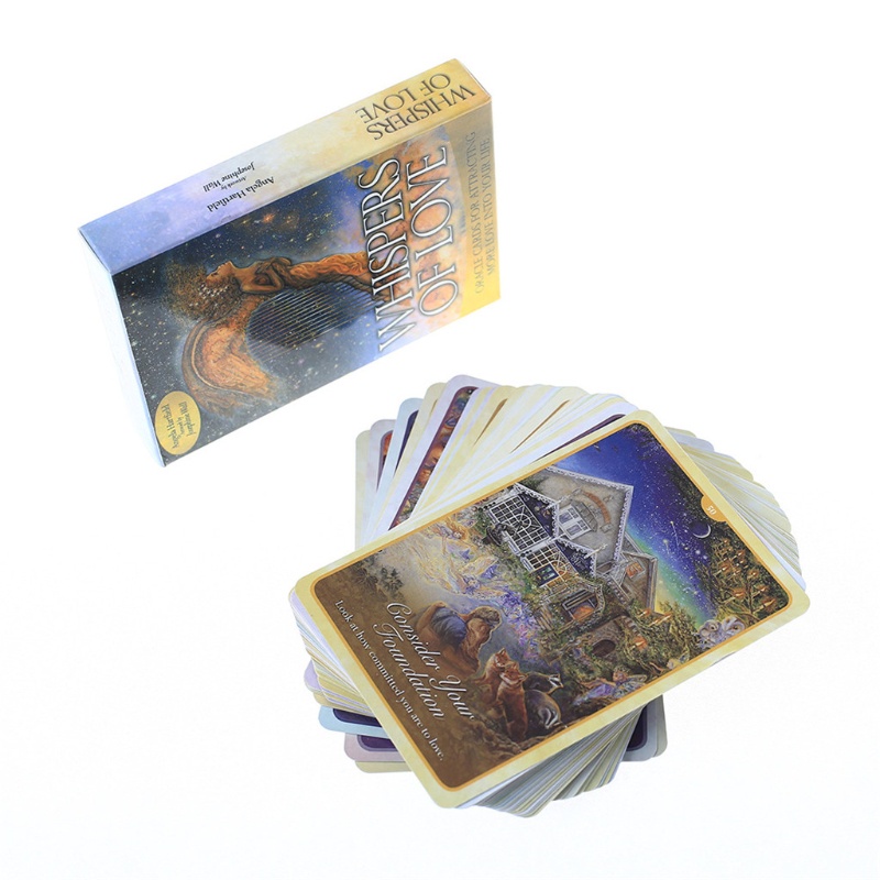 Bộ Bài Tarot Độc Đáo Chất Lượng Cao