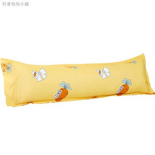 ✻Vỏ gối đôi dài 1.2 M / 1.5 / 1.8m dành cho cặp đôi