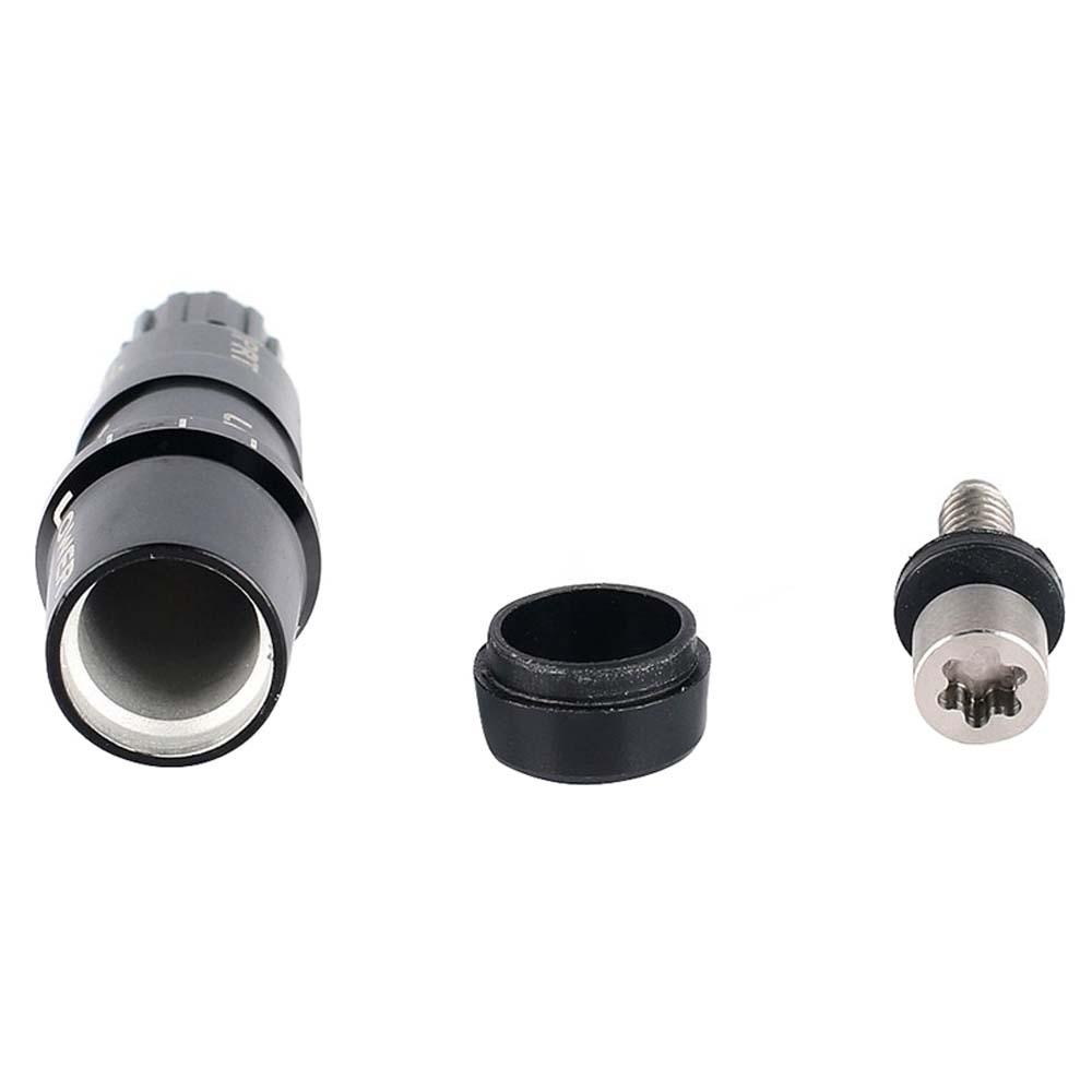 Phụ Kiện Nối Gậy Đánh Golf M1 M2 M3 M4 M5 M6 Bằng Hợp Kim Nhôm