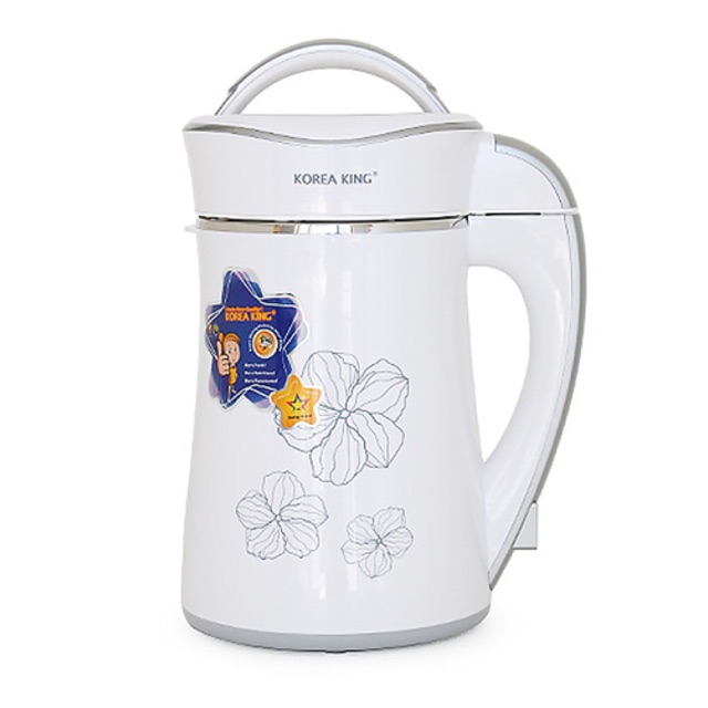 Máy xay đậu nành Korea King KSM 1305SP