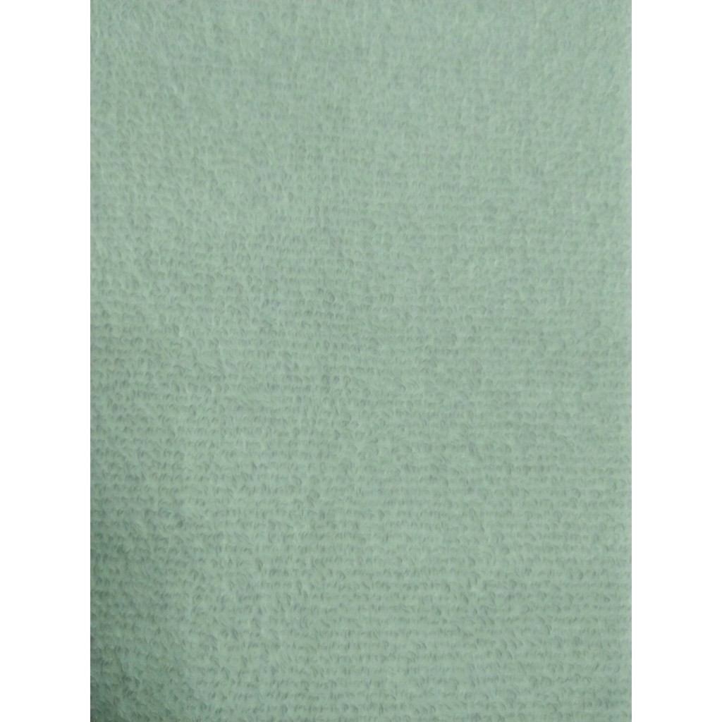 Khăn tắm khách sạn, spa Mollis BM4R chất liệu cotton KT 70x140 cm