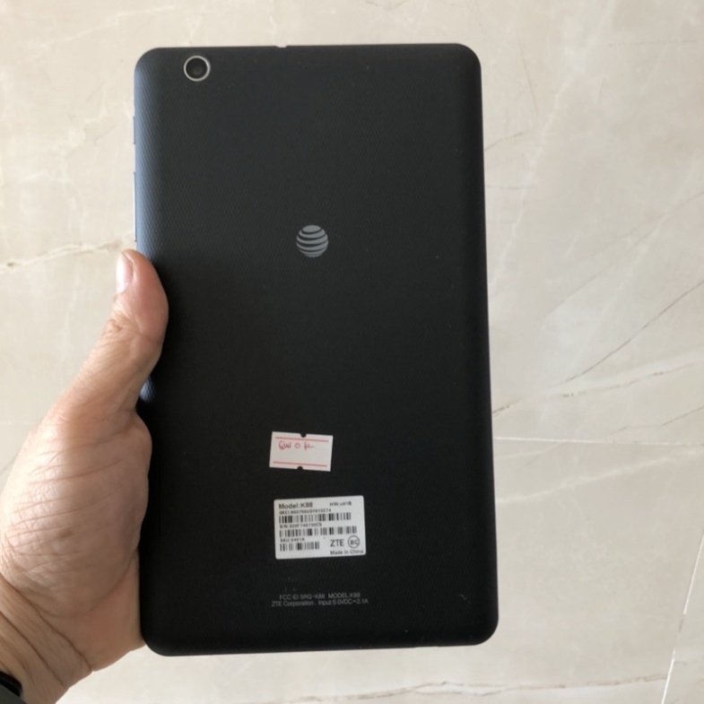 HÓT SALE Máy tính bảng ZTE K88 màn 8 inch ram 2gb+16GB-4G LTE HÓT SALE | BigBuy360 - bigbuy360.vn