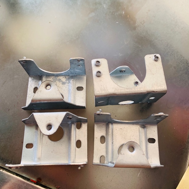 Pát túp năng (nhông) điện quạt