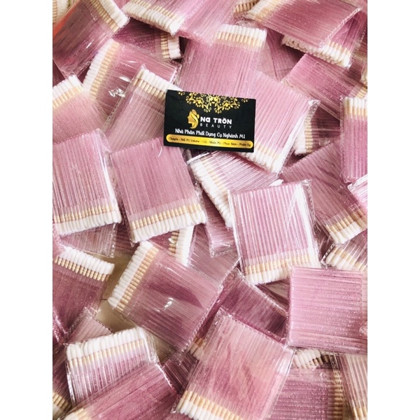 CỌ XÉO KIM TUYẾN