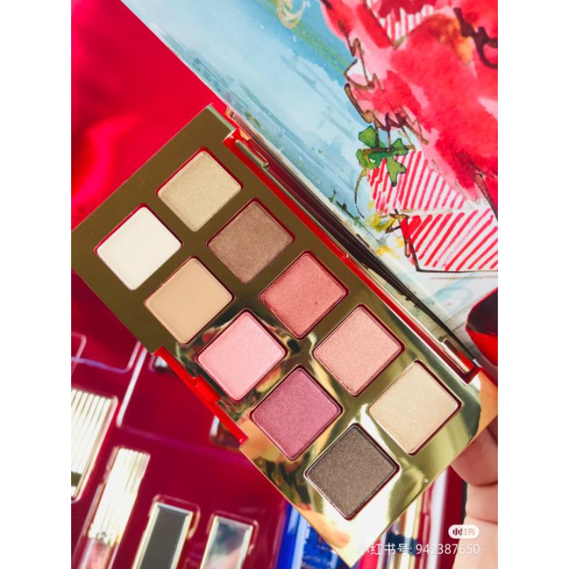 bảng phấn mắt 10 ô Estee Lauder Color Envy | BigBuy360 - bigbuy360.vn