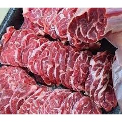 BẮP BÒ HOA 1 KG