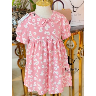 Set váy đồ đôi cho mẹ và bé