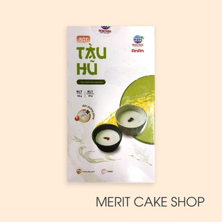 Bột tàu hũ An An 90g