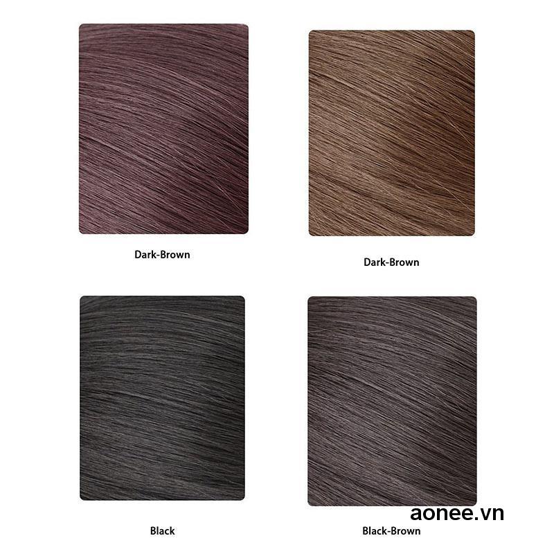 ✨✨Kẹp tóc giả Mivino kẹp phồng chân tóc làm dày tóc 10cm phong cách hàn quốc